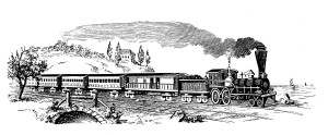Dunellen-mass-transit-train