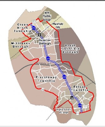 rt 529 corridor study