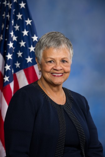 U.S. Representative Bonnie Watson Coleman, 12th District of NJ