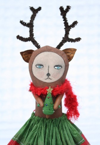 harvestfest-vendr-eelmonkey-reindeer-doll