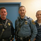 Dunellen Police Department - No-Shave November 2016