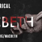 macbeth performance rethink theatrical cover