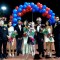 Dunellen High School's 2015 Homecoming Court